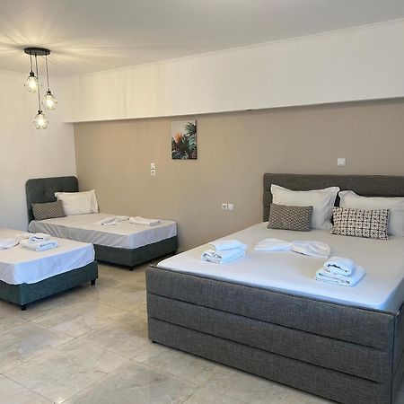 V-Suites ポトス エクステリア 写真